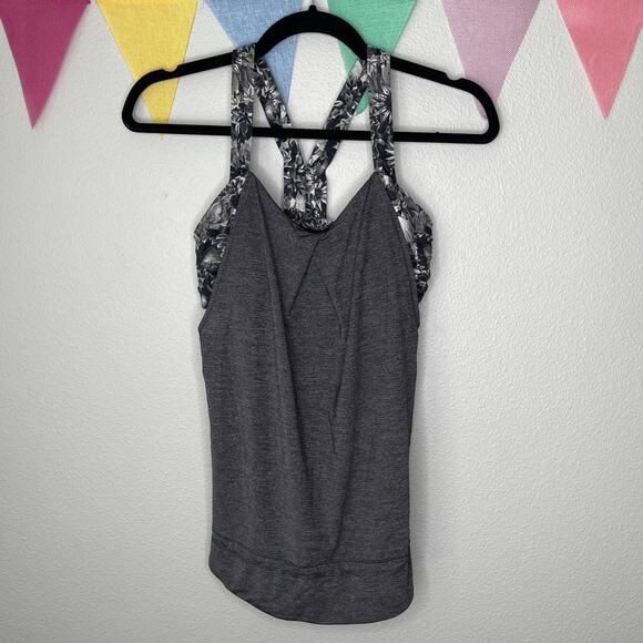 Lululemon Rest Less Tank | 4 - Picture 4 of 5